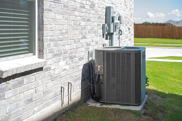 Reliable Hvac Installation contractor in Glencoe, CA by FH HVAC